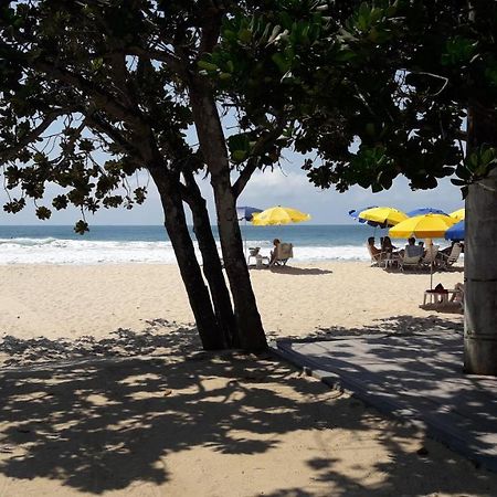 Apto 23-1 Costa Verde - Toninhas Ubatuba Esterno foto