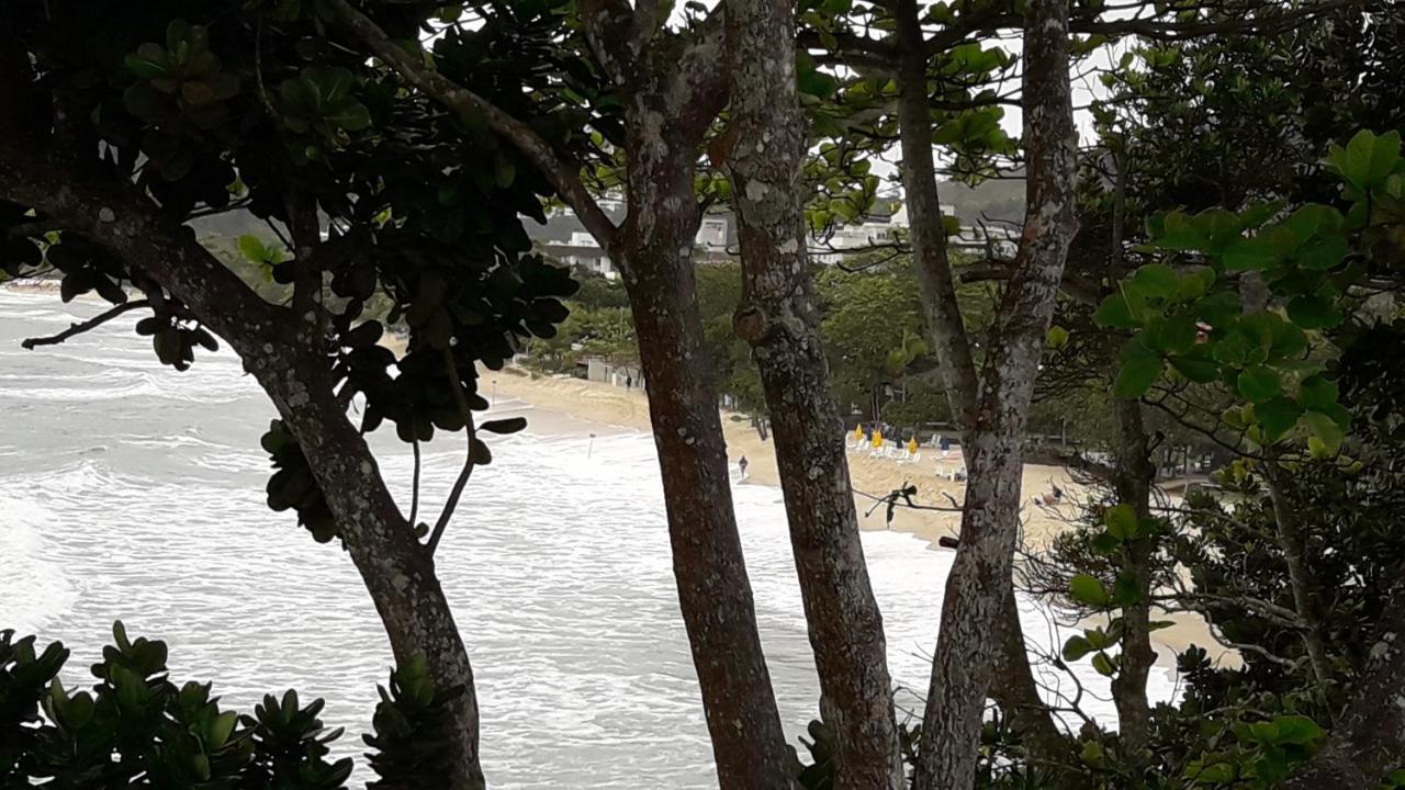 Apto 23-1 Costa Verde - Toninhas Ubatuba Esterno foto
